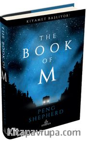 The Book of M: Kıyamet Başlıyor! (Ciltli)