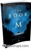 The Book of M: Kıyamet Başlıyor! (Karton Kapak)