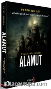 Alamut Kalesi