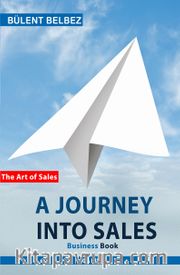 A Journey  Into Sales