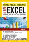 Finansal Uygulama Örnekleriyle İleri Excel & Microsoft 2007-2010-2013 Uyumlu