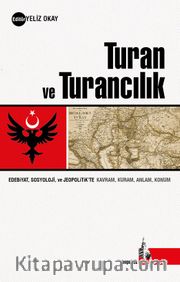 Turan ve Turancılık