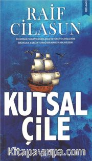 Kutsal Çile
