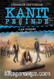 Can Pazarı / Kanıt Peşinde 4