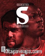 Socrates Düşünen Spor Dergisi Sayı:2 Mayıs 2015
