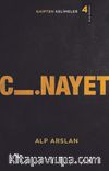 Cinayet