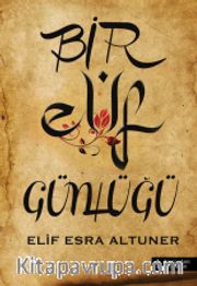 Bir Elif Günlüğü