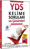 2015 YDS Kelime Soruları ve Çözümleri