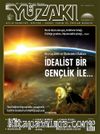 Yüzakı Aylık Edebiyat, Kültür, Sanat, Tarih ve Toplum Dergisi / Sayı:123 Mayıs 2015