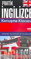 Pratik İngilizce Konuşma Kılavuzu