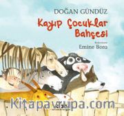 Kayıp Çocuklar Bahçesi