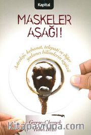 Maskeler Aşağı