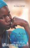 Batı Afrika Kabile Dilleri Wolofça
