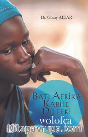 Batı Afrika Kabile Dilleri Wolofça