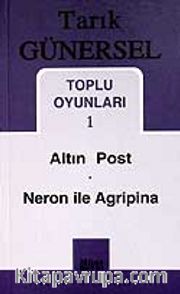 Toplu Oyunları 1 / Altın Post - Neron İle Agripina