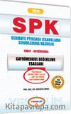 SPK 1014 Gayrimenkul Değerleme Esasları