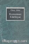 Konumuz Edebiyat