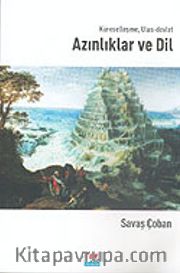 Küreselleşme, Ulus-Devlet Azınlıklar ve Dil