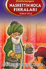 Unutulmayan Nasrettin Hoca Fıkraları