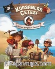 Korsanlar Çetesi / Korsan Morgan'ın Hazinesi