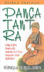 Pançatantra <br /> Bilgeliğin Kaynağı Hindistan'dan Hayata Dair Öyküler