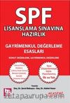 SPF Lisanslama Sınavına Hazırlık Gayrimenkul Değerleme Esasları Konu Değerleme, Gayrimenkul Değerleme