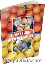 Elma ve Armut Depo Hastalıları