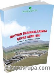 Hayvan Barınaklarında Çevre Denetimi