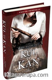 Kül ve Kan (Ciltli)