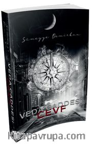 Veda Caddesi (Karton Kapak) <br /> Cevf