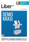 Liber+ Sayı:3 Mayıs 2015