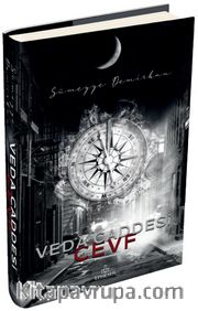 Veda Caddesi (Ciltli) <br /> Cevf