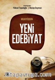 Yeni Edebiyat