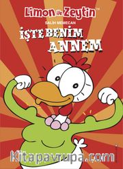 İşte Benim Annem
