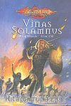 Vinas Solamnus / Ejderha Mızrağı Kayıp Efsaneler 1.Kitap