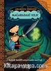 Araminta Tekinsiz Mağaradaki Kılıç