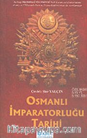 Osmanlı İmparatorluğu Tarihi