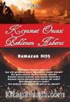 Kıyamet Öncesi Beklenen Haberci