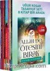 Uğur Koşar Seti (8 Kitap)