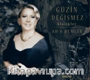 Ah O Demler (Cd)