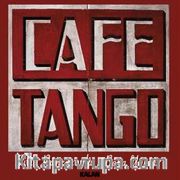 Cafe Tango (Cd)