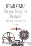 Senaryo Tekniği ve Senaryolar & Murtaza-Yörük Ali Efe