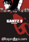 Gantz 9