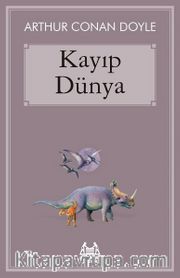 Kayıp Dünya