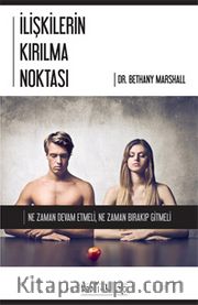 İlişkilerin Kırılma Noktası