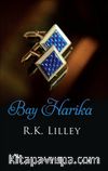 Bay Harika