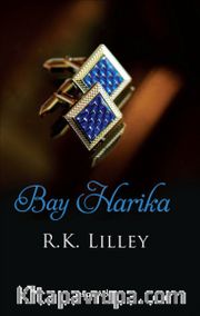 Bay Harika