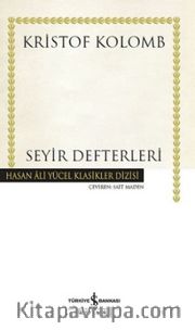 Seyir Defterleri (Karton Kapak)