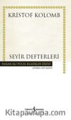 Seyir Defterleri (Ciltli)