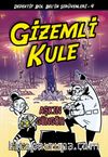 Gizemli Kule / Dedektif Bol Bel’in Serüvenleri 4